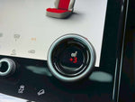 ROVER RANGE ROVER EVOGUE