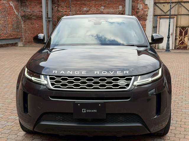ROVER RANGE ROVER EVOGUE