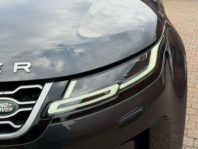 ROVER RANGE ROVER EVOGUE
