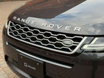 ROVER RANGE ROVER EVOGUE