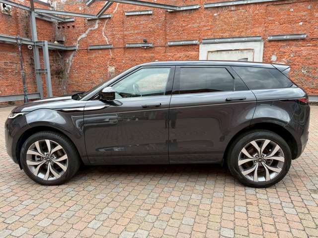 ROVER RANGE ROVER EVOGUE