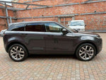 ROVER RANGE ROVER EVOGUE