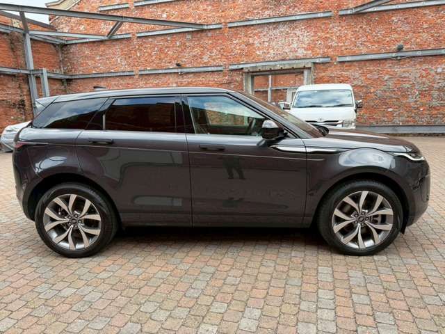ROVER RANGE ROVER EVOGUE