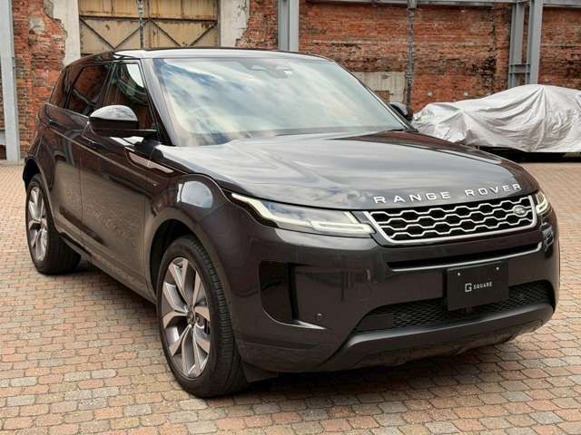 ROVER RANGE ROVER EVOGUE