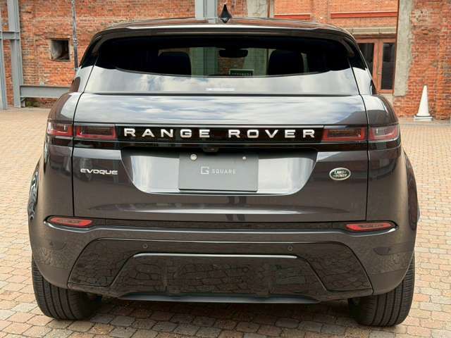 ROVER RANGE ROVER EVOGUE