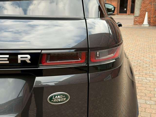 ROVER RANGE ROVER EVOGUE