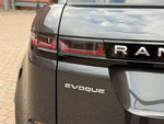 ROVER RANGE ROVER EVOGUE