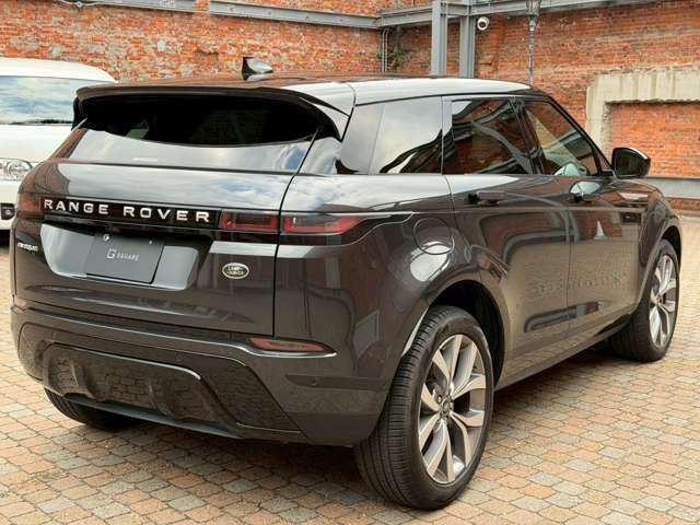 ROVER RANGE ROVER EVOGUE