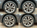 ROVER RANGE ROVER EVOGUE