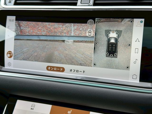 ROVER RANGE ROVER EVOGUE