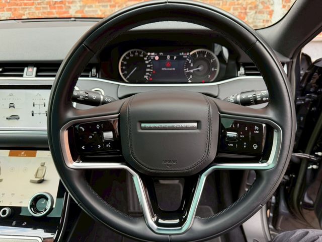 ROVER RANGE ROVER EVOGUE
