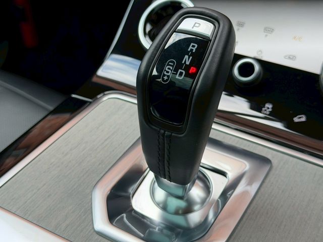 ROVER RANGE ROVER EVOGUE
