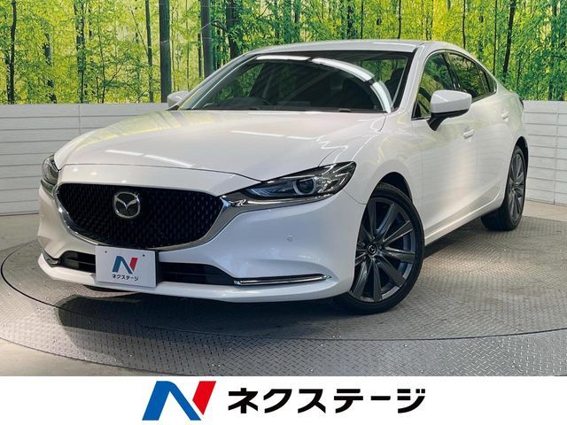 MAZDA6 SEDAN
