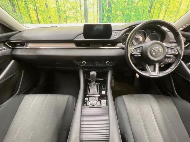 MAZDA6 SEDAN