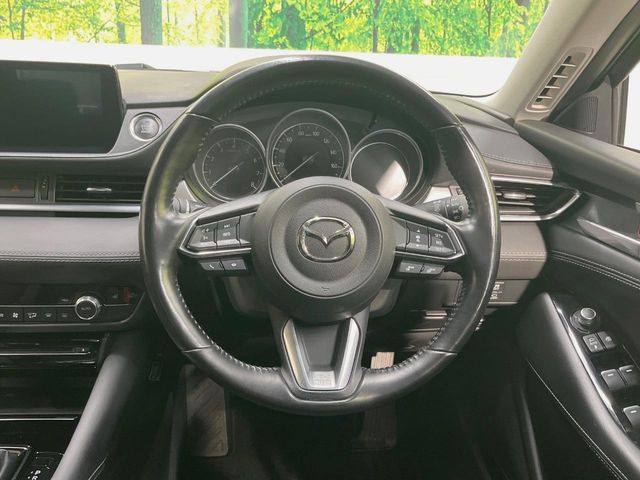 MAZDA6 SEDAN