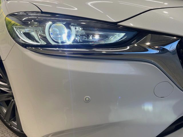 MAZDA6 SEDAN