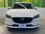 MAZDA6 SEDAN