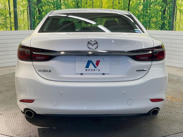 MAZDA6 SEDAN