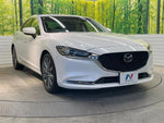 MAZDA6 SEDAN