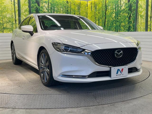 MAZDA6 SEDAN