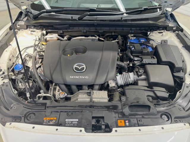 MAZDA6 SEDAN