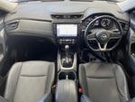 X-TRAIL 2WD