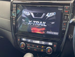 X-TRAIL 2WD