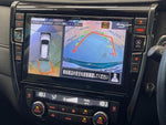 X-TRAIL 2WD