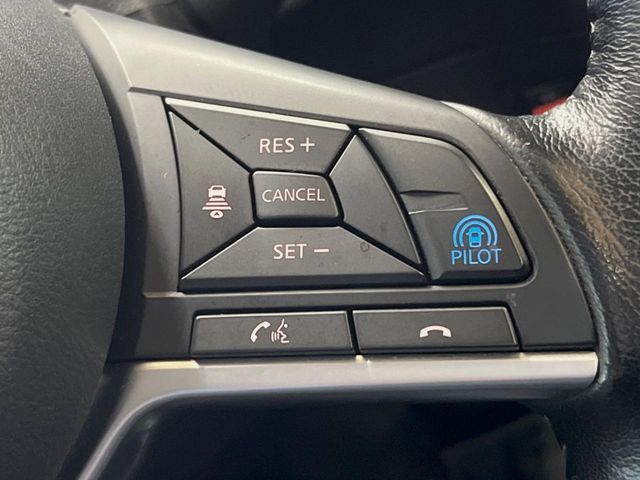 X-TRAIL 2WD