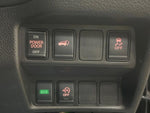 X-TRAIL 2WD