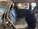 X-TRAIL 2WD