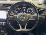 X-TRAIL 2WD