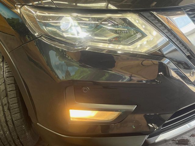 X-TRAIL 2WD