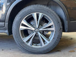 X-TRAIL 2WD