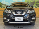 X-TRAIL 2WD