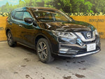 X-TRAIL 2WD