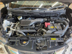 X-TRAIL 2WD