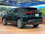 HARRIER HYBRID