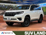LANDCRUISER PRADO