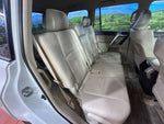 LANDCRUISER PRADO