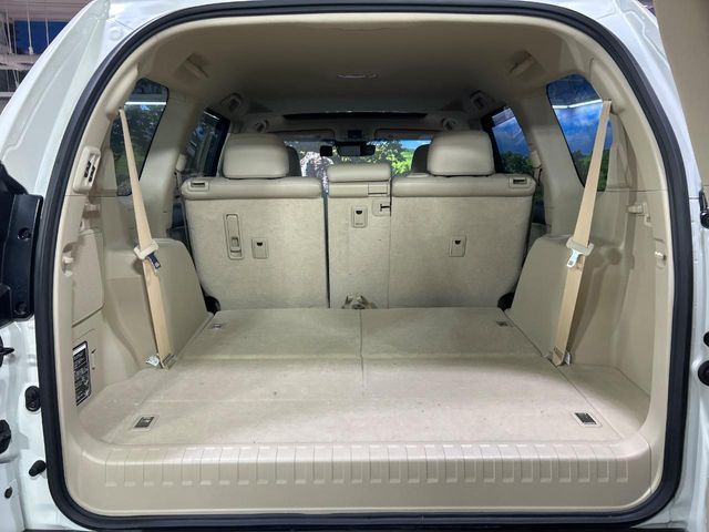 LANDCRUISER PRADO