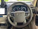 LANDCRUISER PRADO