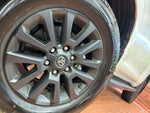 LANDCRUISER PRADO