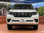 LANDCRUISER PRADO