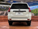 LANDCRUISER PRADO