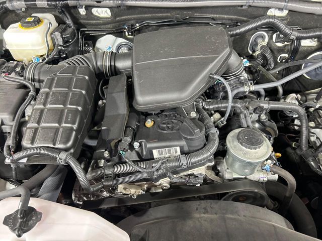 LANDCRUISER PRADO