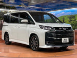 NOAH HYBRID