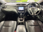 X-TRAIL 2WD