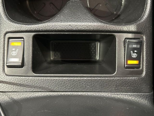 X-TRAIL 2WD