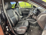 X-TRAIL 2WD